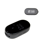 Appareil de mesure électronique avec écran et recharge USB-C 99M avec zone d'impression