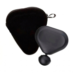 Appareil de massage musculaire, Bluetooth et charge USB-C Therabody couleur noir