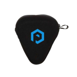 Appareil de massage musculaire, Bluetooth et charge USB-C Therabody couleur noir