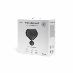 Appareil de massage musculaire, Bluetooth et charge USB-C Therabody couleur noir