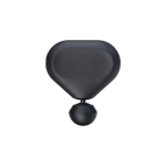 Appareil de massage musculaire, Bluetooth et charge USB-C Therabody couleur noir