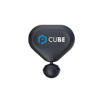 Appareil de massage musculaire, Bluetooth et charge USB-C Therabody couleur noir