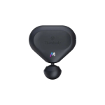 Appareil de massage musculaire, Bluetooth et charge USB-C Therabody couleur noir