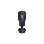 Appareil de massage musculaire, Bluetooth et charge USB-C Therabody couleur noir