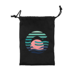 Rouleau vibrant portable pour la récupération musculaire Therabody couleur noir