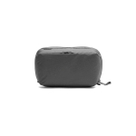 Grande trousse de toilette imperméable avec crochet, Peak Design couleur noir