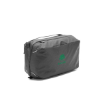 Grande trousse de toilette imperméable avec crochet, Peak Design couleur noir
