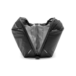 Grande trousse de toilette imperméable avec crochet, Peak Design couleur noir