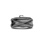 Trousse de toilette imperméable et compacte avec crochet, Peak Design couleur noir
