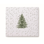 Tasse en céramique avec motif de Noël et anse assortie 300 ml septième vue