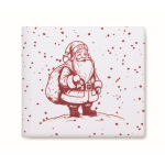 Tasse en céramique avec motif de Noël et anse assortie 300 ml septième vue