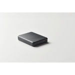 Batterie externe 5000 mAh à charge rapide, compatible avec les PC couleur noir sixième vue photographique