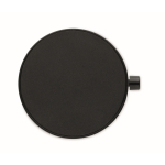 Support magnétique pour téléphone portable avec option de charge couleur noir