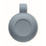 Tasse à emporter pour le petit-déjeuner avec 2 compartiments, 450 ml couleur noir mat neuvième vue