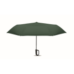Parapluie pliable anti-vent, ouverture/fermeture automatiques Ø 99 cm