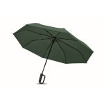 Parapluie pliable anti-vent, ouverture/fermeture automatiques Ø 99 cm troisième vue