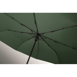 Parapluie pliable anti-vent, ouverture/fermeture automatiques Ø 99 cm quatrième vue photographique