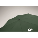 Parapluie pliable anti-vent, ouverture/fermeture automatiques Ø 99 cm vue principale