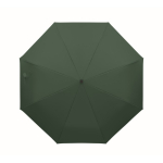 Parapluie pliable anti-vent, ouverture/fermeture automatiques Ø 99 cm huitième vue