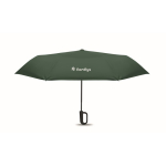 Parapluie pliable anti-vent, ouverture/fermeture automatiques Ø 99 cm vue principale