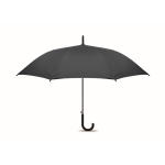 Parapluie ouverture automatique fermeture manuelle coloré Ø103 couleur bleu