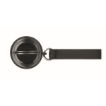 Bouteille isotherme avec anse et verre intégré 500ml couleur noir