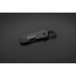 Outil pliable en acier inoxydable 420 avec 11 fonctions GearX couleur noir neuvième vue