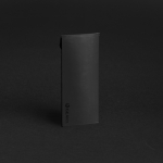 Outil pliable en acier inoxydable 420 avec 11 fonctions GearX couleur noir deuxième vue avec boîte