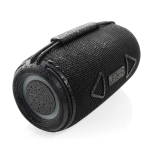 Haut‑parleur BT 5.3 en plastique recyclé résistant IPX4 16W couleur noir septième vue