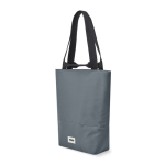 Sac isotherme imperméable avec compartiment divisé Black+Blum 16L couleur gris