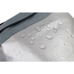 Sac isotherme imperméable avec compartiment divisé Black+Blum 16L couleur gris dixième vue