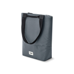 Sac isotherme imperméable avec compartiment divisé Black+Blum 16L couleur gris deuxième vue