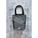 Sac isotherme imperméable avec compartiment divisé Black+Blum 16L couleur gris