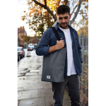 Sac isotherme imperméable avec compartiment divisé Black+Blum 16L couleur gris