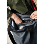 Sac isotherme imperméable avec compartiment divisé Black+Blum 16L couleur gris