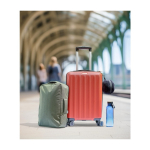 Sac à dos de voyage avec multiples poches y compris ordinateur 15''