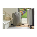 Sac à dos de voyage avec multiples poches y compris ordinateur 15''