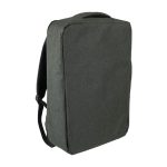 Sac à dos de voyage avec multiples poches y compris ordinateur 15'' neuvième vue