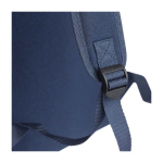 Sac à dos enroulable polylcotton recyclé pour ordinateur portable 15'' dixième vue