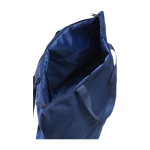 Sac à dos multi-usages en polycoton recyclé avec plusieurs poignées huitième vue