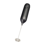 Mousseur électrique rechargeable grande vitesse première vue