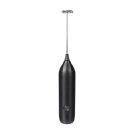 Mousseur électrique rechargeable grande vitesse quatrième vue