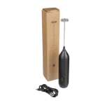 Mousseur électrique rechargeable grande vitesse cinquième vue