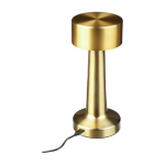 Lampe de table avec 3 modes lumière et capteur tactile deuxième vue