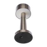 Lampe de table avec 3 modes lumière et capteur tactile troisième vue