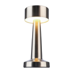 Lampe de table avec 3 modes lumière et capteur tactile cinquième vue