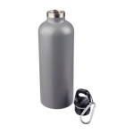 Bouteille isotherme double paroi en acier inoxydable 500ml deuxième vue