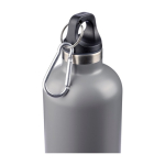 Bouteille isotherme double paroi en acier inoxydable 500ml cinquième vue