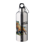 Bouteille isotherme double paroi en acier inoxydable 500ml septième vue