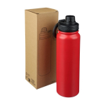 Bouteille inox double paroi avec support téléphone 800ml onzième vue